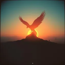 The Dawn Descends