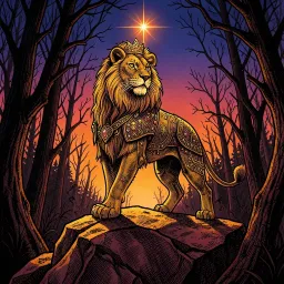 King of the Knight