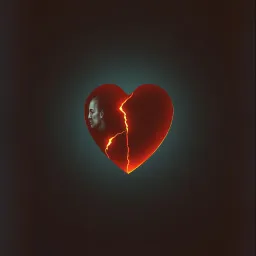 Find it in your heart