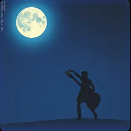 Sur un air de guitare