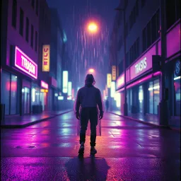 rain sound