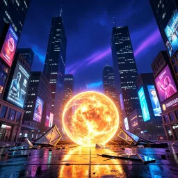 Rise Again - Jaeha