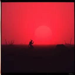 Crimson Last Stand