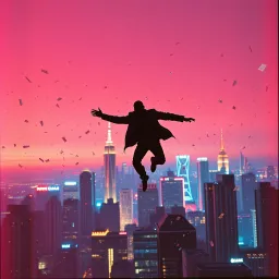 Night of No Regrets
