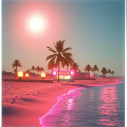 Summertime