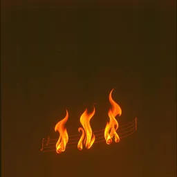 Fuego y Ritmo