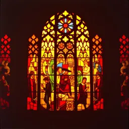 Kingdom of jesus
