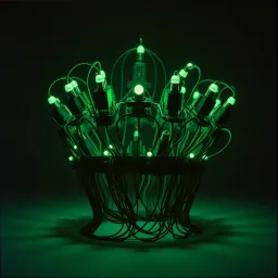 Crown of Static