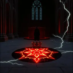 God Of Fury
