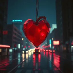 Plastic Heartstrings