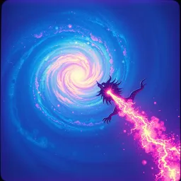 Cosmic Dance