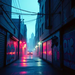 De quoi sera fais demain?
