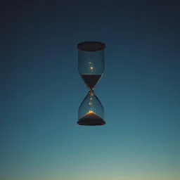 Time tides