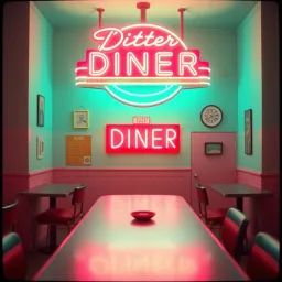 waitress