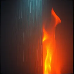 Day and Night