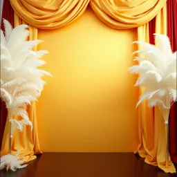 We Will Live in Golden Splendor