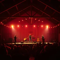 Danse à Memramcook