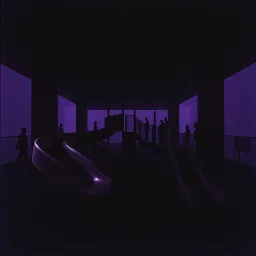 Ring Around The Dread