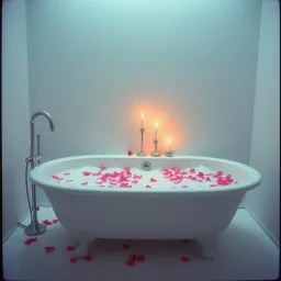 Bath with You