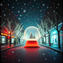 A Wonderful Christmas