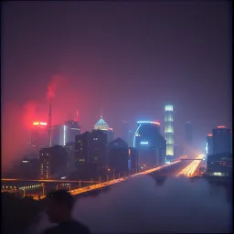 Where Forever Meets the End of the World