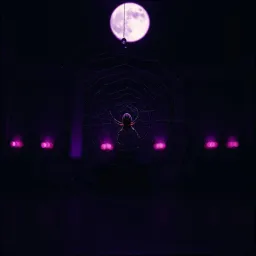 Waltz of the Spider