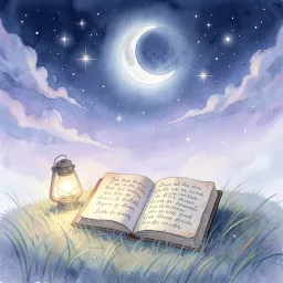 Starlight Pages