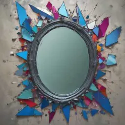 Have you ever been broken