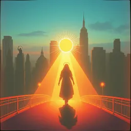 the miracles of divine heavenly justice