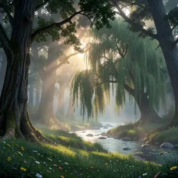 SACRED REBIRTH