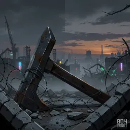 Hammer Down - LegionX
