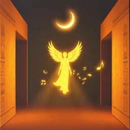 Hebrew Transcendent Freedom A Song of Gratitude, Heritage, and Divine Love*