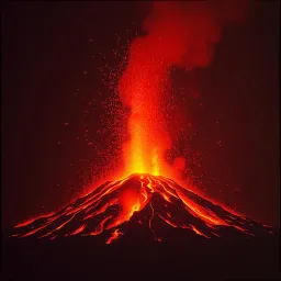 Explosion Unleashed