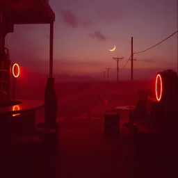 C'est samedi soir