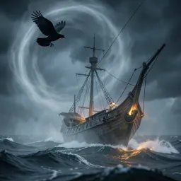 Sons of the Northern Sea