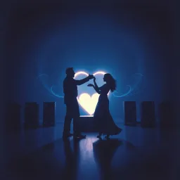 Dancing in the Shadows