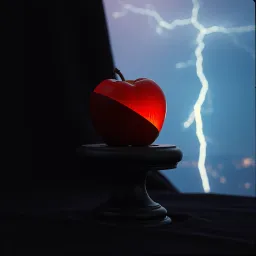 Forbidden Bite