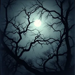 Sombras que Bailan