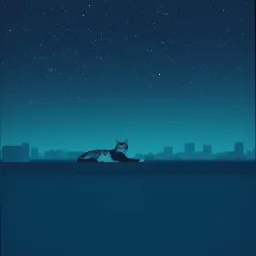 Никто меня не тревожит