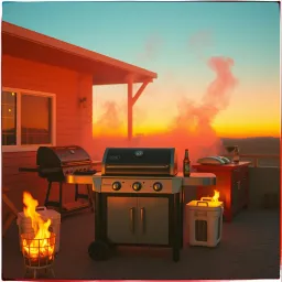Grillfest Groove