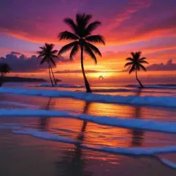 Summer Fiesta
