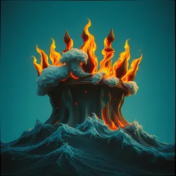 Drip Crown