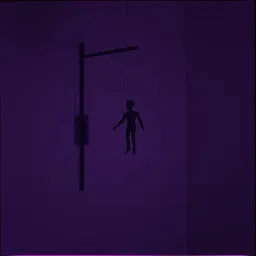 Shadows in Control