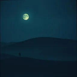 Hellalonelyville
