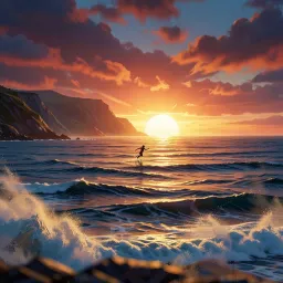 Sea to Sea