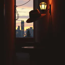 Movements in Silence