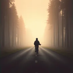 Everywhere I Want To Be