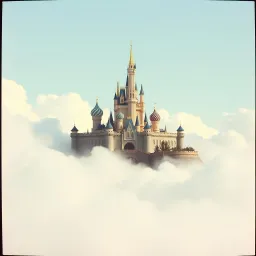 Fairy Tale Ending