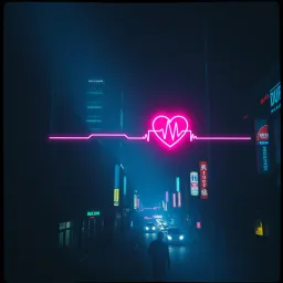 Wild feelings
