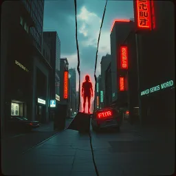 The Week (Voices in my Head)